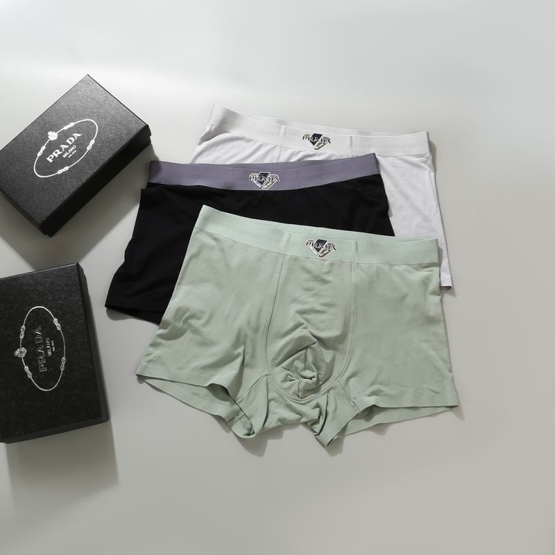 Prada boxer L-3XL 08